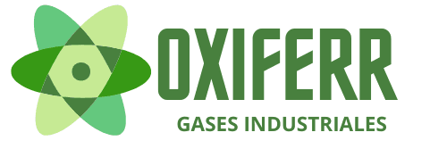 Oxiferr Gases Industriales